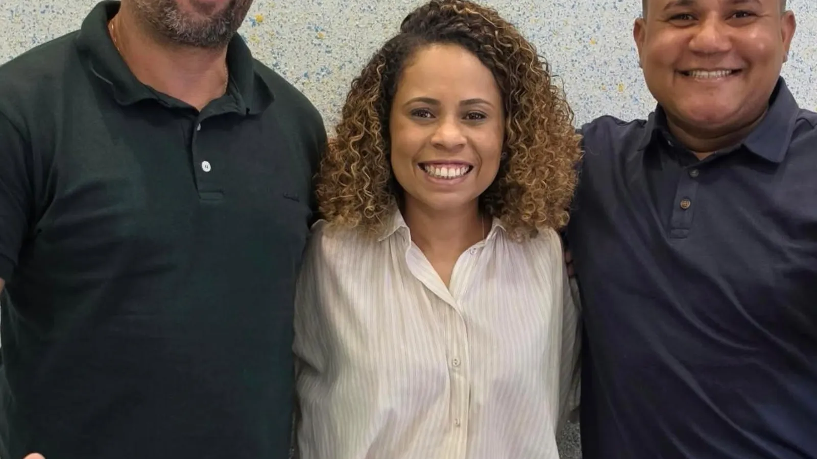 Após quase 10 anos, Binho de Carminha deixa Secretaria de Esportes, Lazer, Cultura e Turismo de Gandu