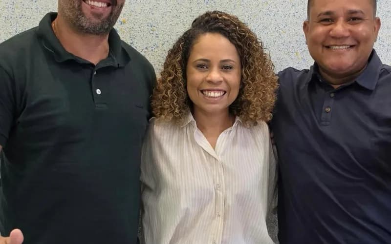 Após quase 10 anos, Binho de Carminha deixa Secretaria de Esportes, Lazer, Cultura e Turismo de Gandu