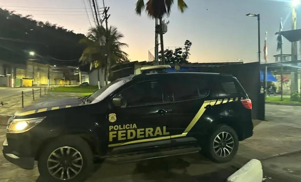 Operação mira suspeita de esquema em contratos da Prefeitura de Gongogi e cumpre 33 mandados na Bahia