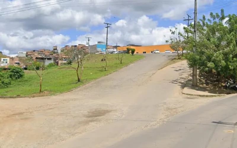 Rifeiro é alvo de tentativa de homicídio e atingido por tiros em Gandu