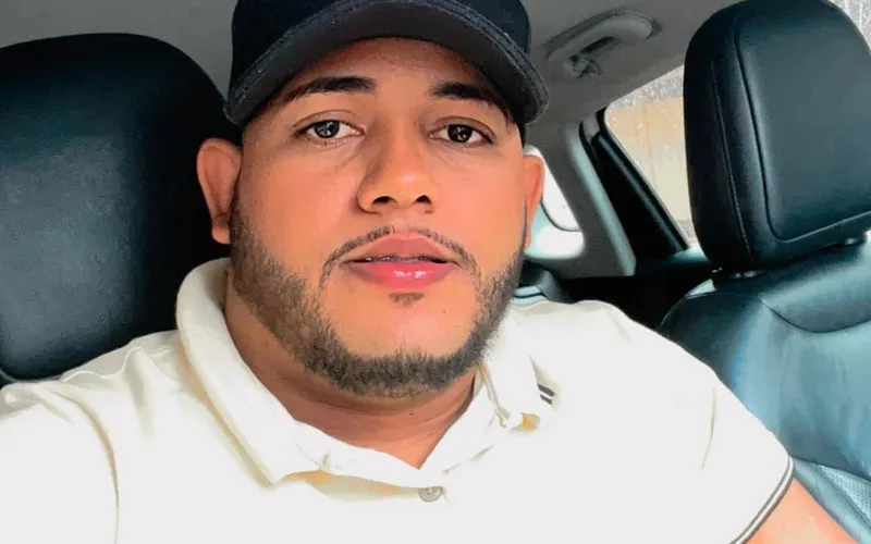 Rifeiro JP Premiações morre após ser baleado em Gandu; vítima teria sido atingida por cinco tiros