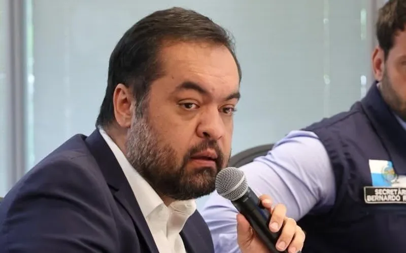 PF faz nova ofensiva contra esquema no setor de combustíveis e investigação alcança ex-governador Cláudio Castro