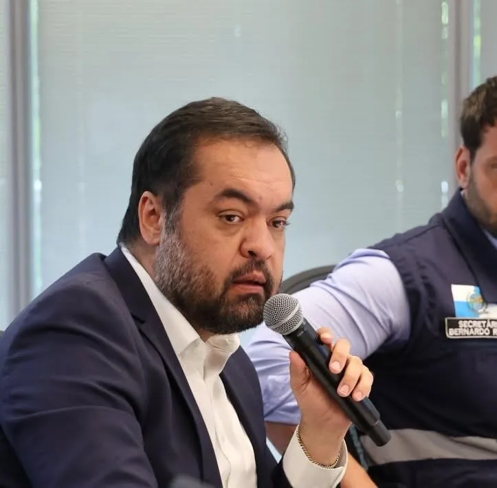 PF faz nova ofensiva contra esquema no setor de combustíveis e investigação alcança ex-governador Cláudio Castro