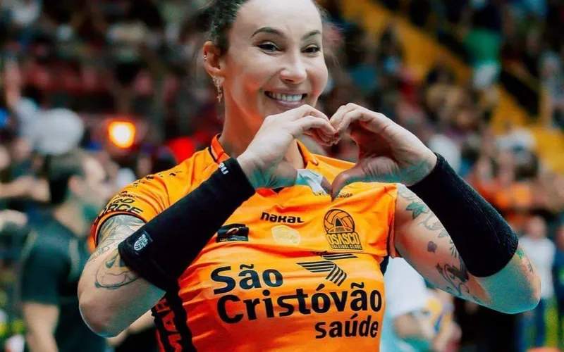 Confederação Brasileira de Voleibol muda regra e proíbe participação de mulheres trans em competições femininas