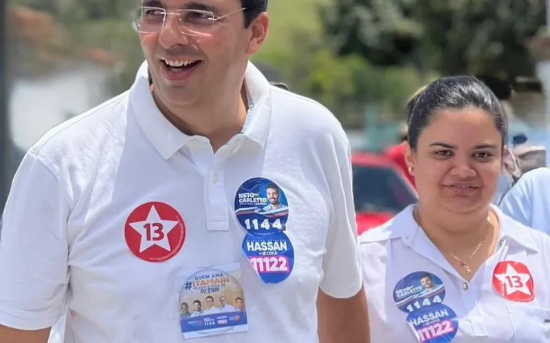 Prefeito de Itamari acusa empresa contratada de não ter repassado valores a postos de combustíveis após proibição de abastacimento
