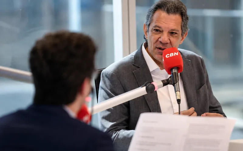 Haddad diz que, após eleito, fará “pente-fino” em contratos assinados por Tarcísio em São Paulo