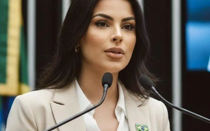 Candidata trans do PL que atacou beneficiários do Bolsa Família admite ter recebido auxílio