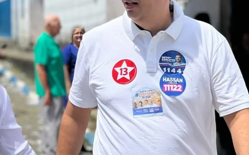 TCM aponta pelo terceiro ano consecutivo inconsistências nas contas da prefeitura de Itamari