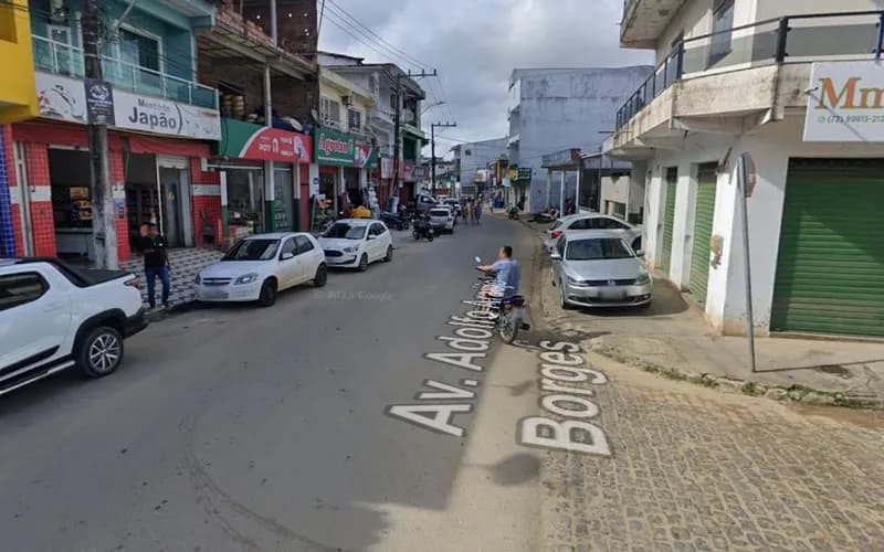 Moradores relatam estrondo e tremor de terra em Presidente Tancredo Neves