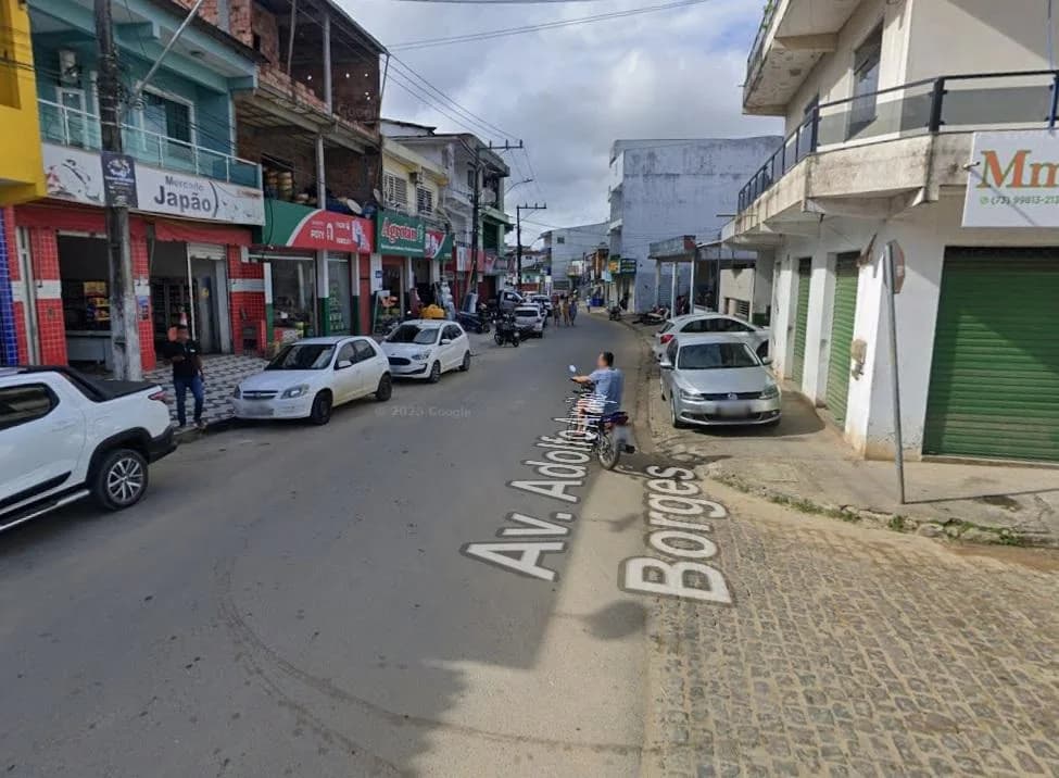 Moradores relatam estrondo e tremor de terra em Presidente Tancredo Neves