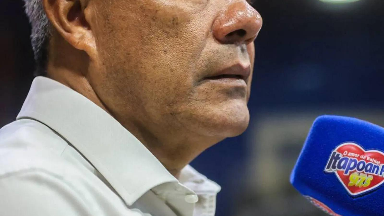 Jerônimo Rodrigues divulga vídeo institucional em meio a crise e alta rejeição, mas evita falar sobre segurança pública