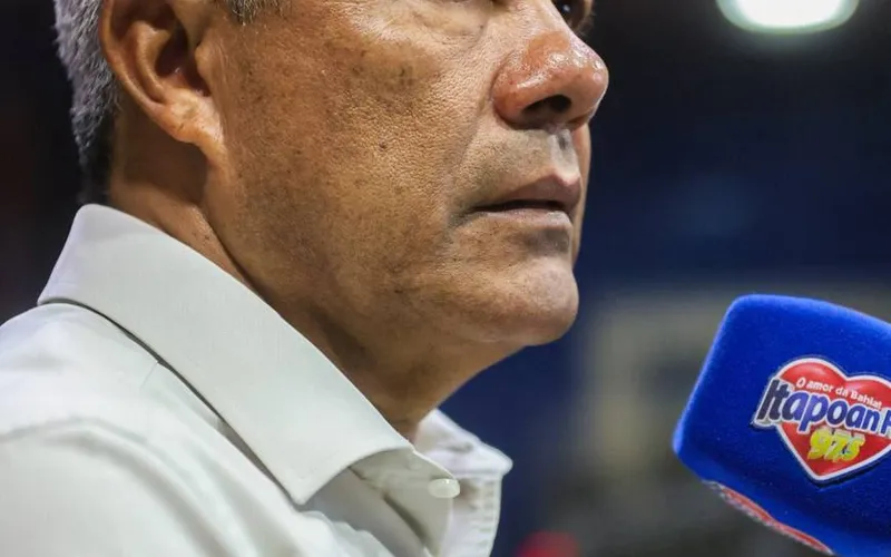 Jerônimo Rodrigues divulga vídeo institucional em meio a crise e alta rejeição, mas evita falar sobre segurança pública