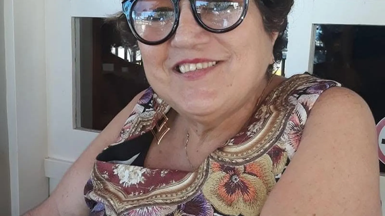 Gandu perde professora Alda Souza, referência na educação e figura de forte presença política, aos 68 anos