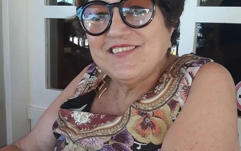 Gandu perde professora Alda Souza, referência na educação e figura de forte presença política, aos 68 anos