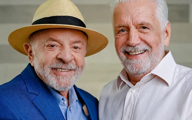 Lula defende Jaques Wagner no caso Master e diz ter “consciência” de que senador é honesto