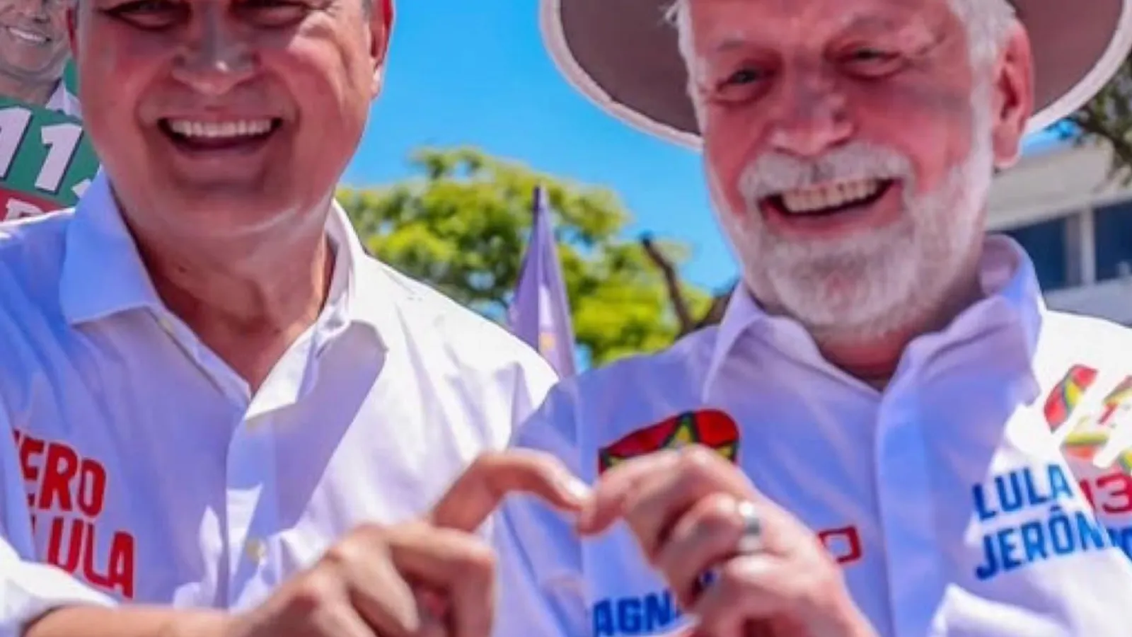 Mesmo sob investigações por suspeitas de corrupção, Rui Costa e Jaques Wagner lideram corrida ao Senado na Bahia