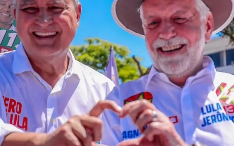 Mesmo sob investigações por suspeitas de corrupção, Rui Costa e Jaques Wagner lideram corrida ao Senado na Bahia