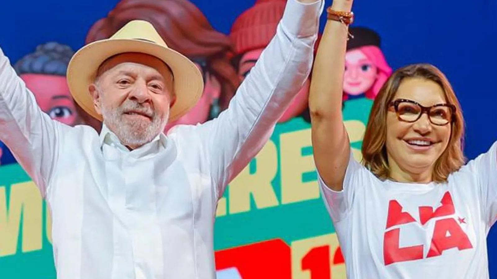 Desaprovação de Lula chega a 52,9% e dispara entre jovens e eleitores de baixa renda, aponta AtlasIntel