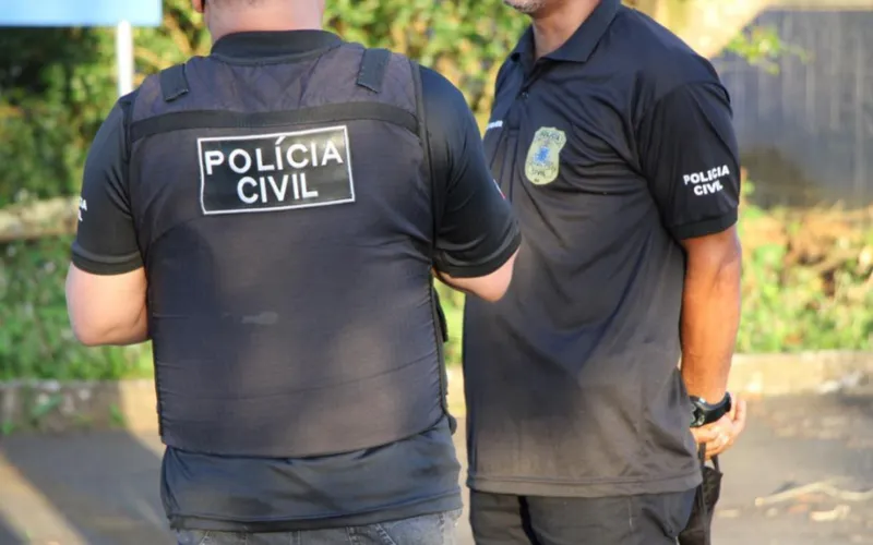 Adolescente de 14 anos confessa participação em nove homicídios na Bahia