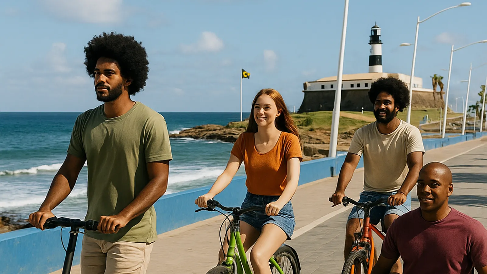 Estados poderão cobrar IPVA de bicicletas elétricas e cadeiras de rodas motorizadas a partir de 2026