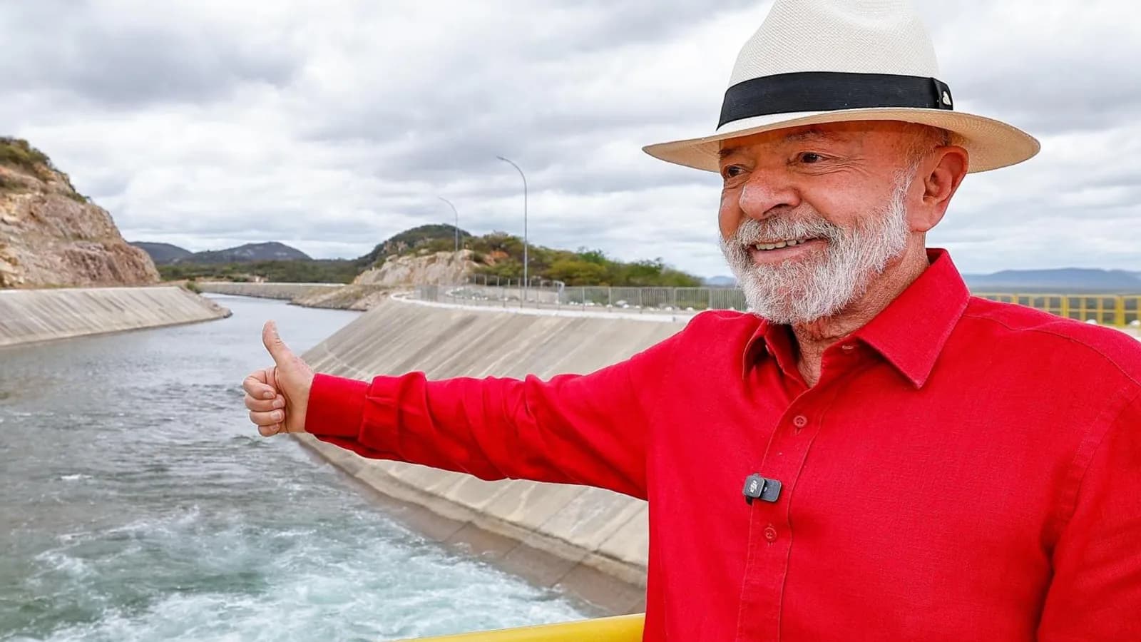 Nordeste deixa de ser "curral eleitoral" de Lula, avaliam cientistas políticos