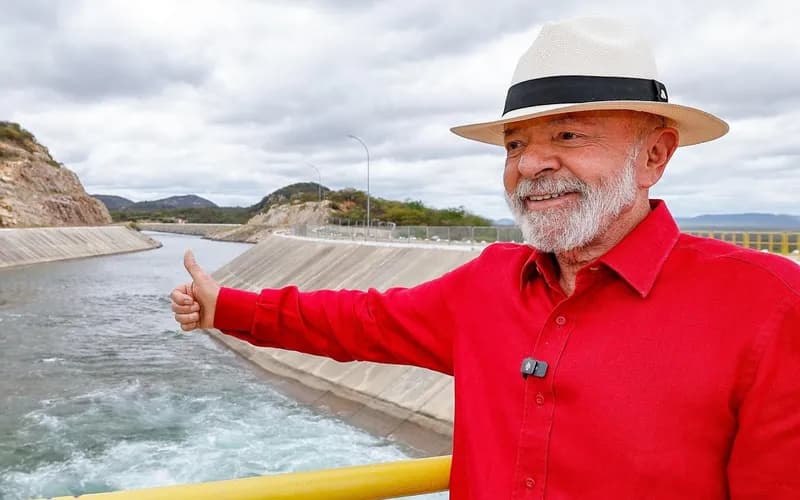 Nordeste deixa de ser "curral eleitoral" de Lula, avaliam cientistas políticos