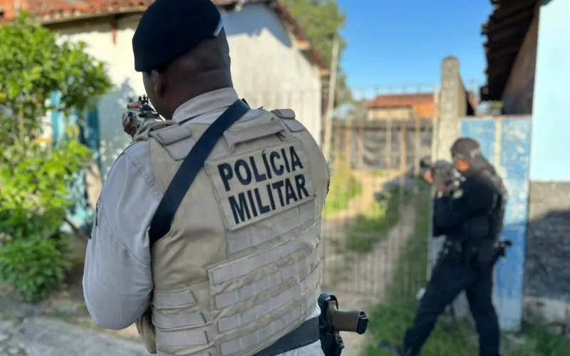 Polícia Militar da Bahia proíbe filiação partidária de PMs da ativa em todo o estado