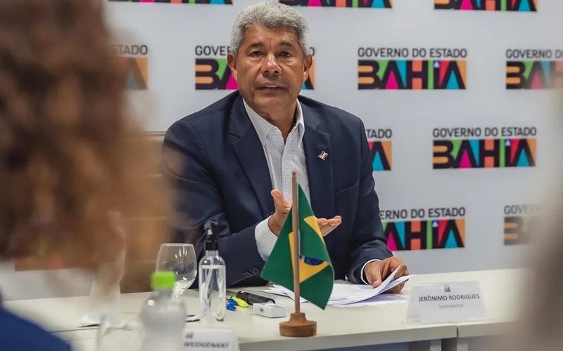 Tribunal de Contas e Ministério Público são acionados para investigar sequência de empréstimos do governo Jerônimo Rodrigues