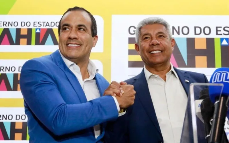 Prefeito de Salvador acaba com o sonho dos petistas, avalia última pesquisa e diz que Jerônimo não se reelege