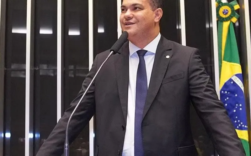 Nome do deputado Dal Barreto em aparece anotações de empresa alvo de operação da Polícia Federal
