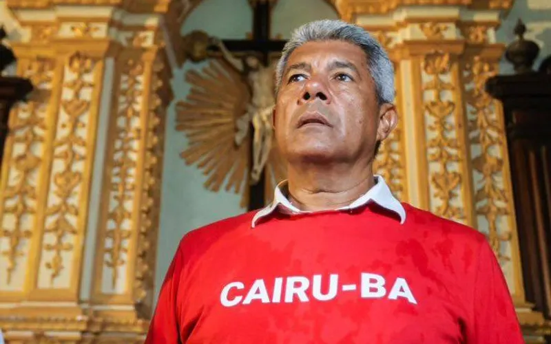 Jerônimo mente e tenta fazer manobra para inflar área social no orçamento de 2026