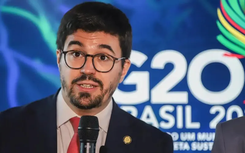 Compartilhamento de conteúdo educacional é tema de encontro do G20