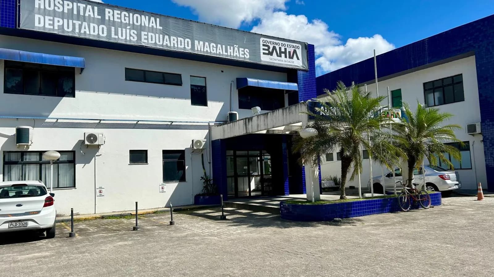Médicos pedem demissão em massa de hospital estadual na Bahia após redução salarial