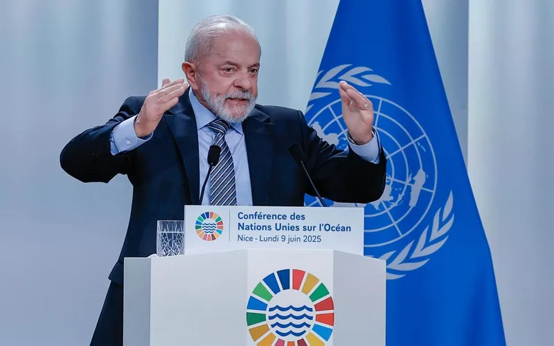 Desaprovação de Lula sobe para mais de 50% e supera aprovação, mostra nova pesquisa