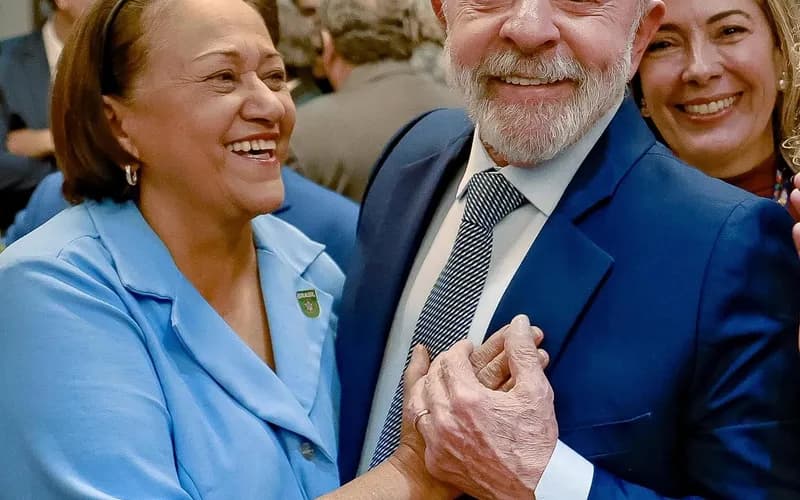 Governadora petista enfrenta forte desaprovação no Rio Grande do Norte e aumenta rejeição do PT no Nordeste