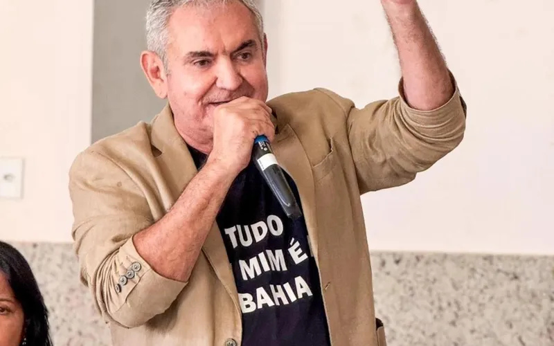 Senador Ângelo Coronel sinaliza ruptura com Jerônimo e possível aliança com ACM Neto