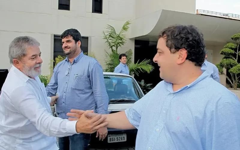 Parlamentares de esquerda rejeitam convocação do filho de Lula para depor na CPMI do INSS