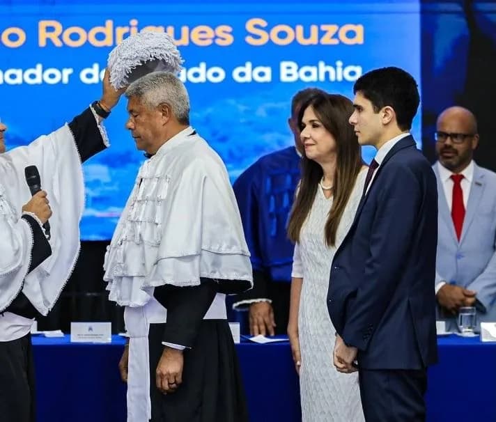 Jerônimo tem até março para "provar" ao PT que tem condições de disputar a reeleição