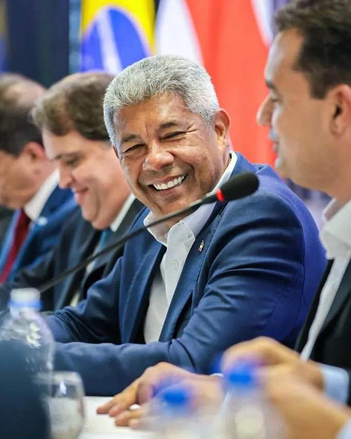 Jerônimo Rodrigues faz novo pedido de empréstimo e volume total já se aproxima de R$ 28 bilhões