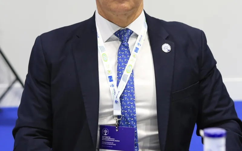 EUA retiram Moraes e esposa da lista de sanções Magnitsky