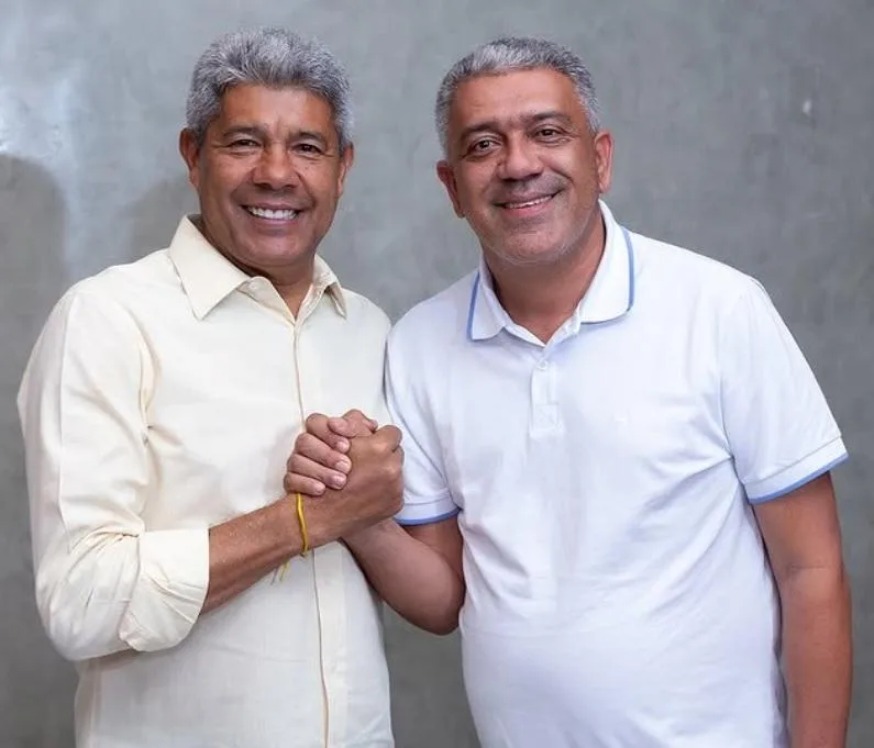 Prefeito do interior da Bahia segue passos de Jerônimo e solicita empréstimo de R$ 18 milhões no Banco do Brasil