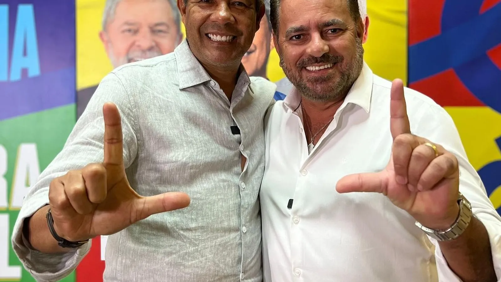 Polícia Federal investiga desvio de verba pública e lavagem de dinheiro em Madre de Deus