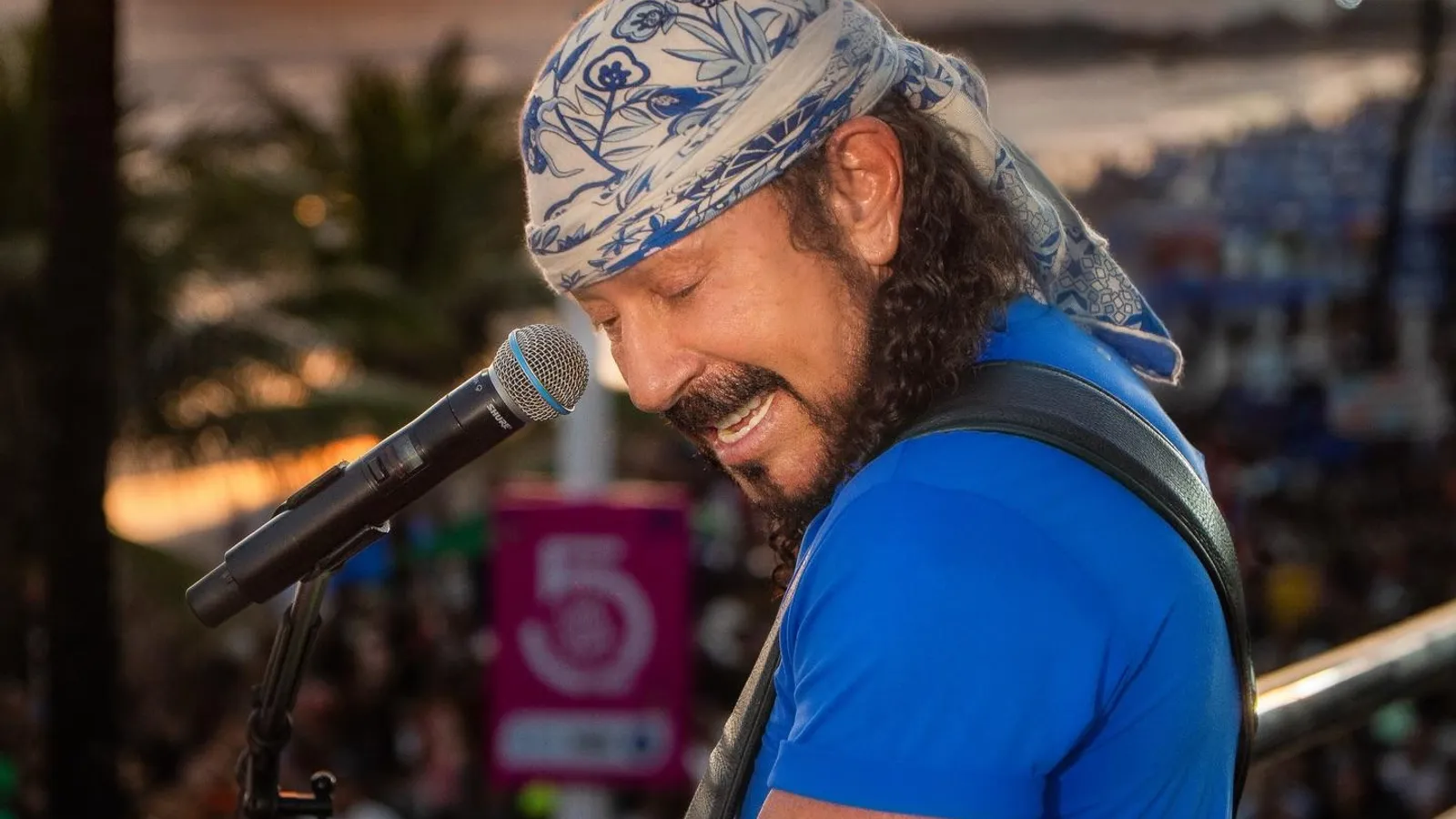 Prefeito de Feira de Santana descarta show de Bell Marques após artista cobrar cachê de mais de R$ 1 milhão