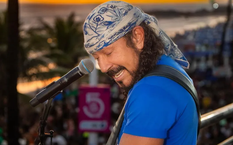 Prefeito de Feira de Santana descarta show de Bell Marques após artista cobrar cachê de mais de R$ 1 milhão