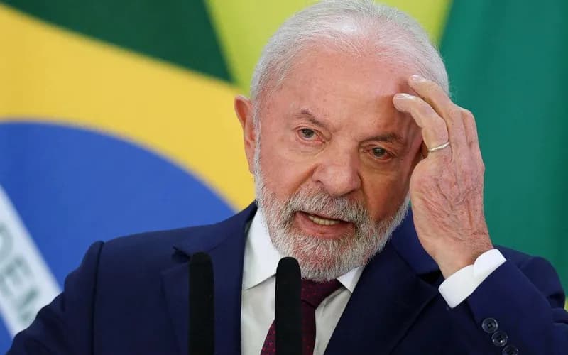'Se tiver filho meu metido nisso, vai ser investigado', diz Lula sobre fraudes bilionários no INSS