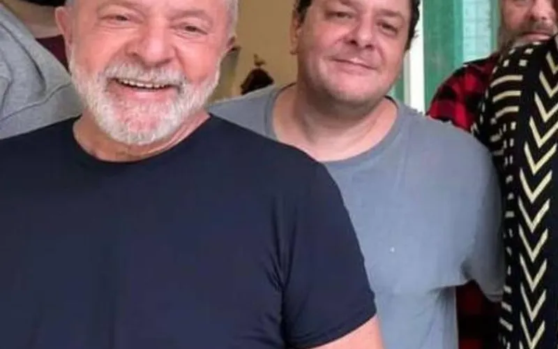 CPMI do INSS convoca Lulinha após nova fase da PF e amplia medo de Lula sobre investigações