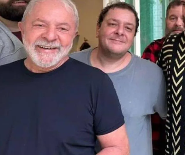 CPMI do INSS convoca Lulinha após nova fase da PF e amplia medo de Lula sobre investigações