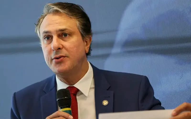 Ministro Diz Que Não Pode Haver Teto De Gastos Para Educação