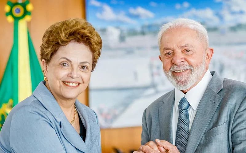 Ex-presidente Dilma Rousseff vai receber R$ 400 mil por ter sido torturada na ditadura