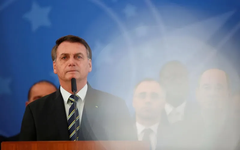 Bolsonaro será submetido a nova cirurgia na próxima quinta-feira, dia 25
